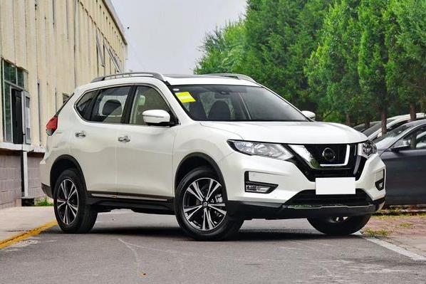 想知道“15-20万SUV“最近有什么新消息么，都在这里了