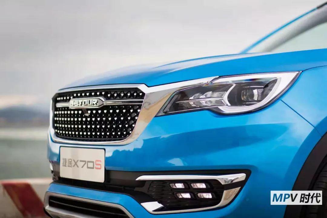 近期“5-10万中型车“动态汇总，都在这个专题里