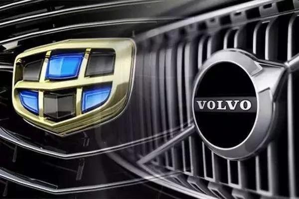 合并旗下发动机业务，吉利和沃尔沃密谋“大局”？