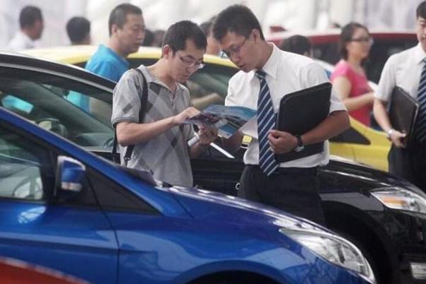 厂家大力清理“国五”车型库存，经销商表示：压力依旧很大！