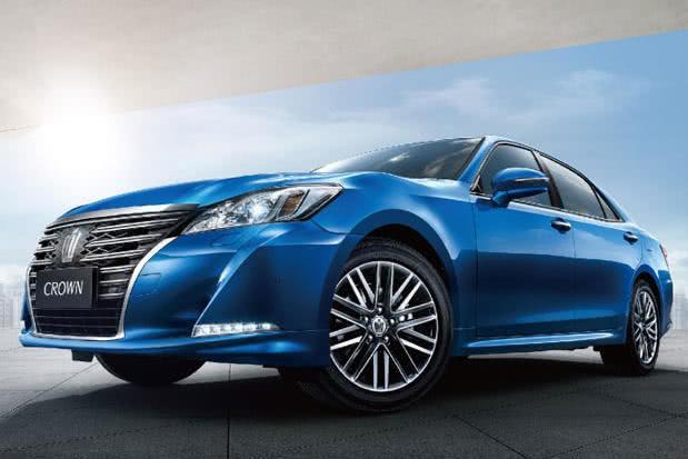 想知道“20-30万中大型轿车“最近有什么新消息么，都在这里了