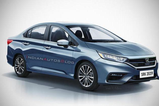 全新锋范曝光：光看外观和动力稳了，内饰及配置暂且保密