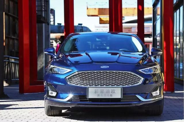 最新最全的“福特“资讯都在这里，不容错过