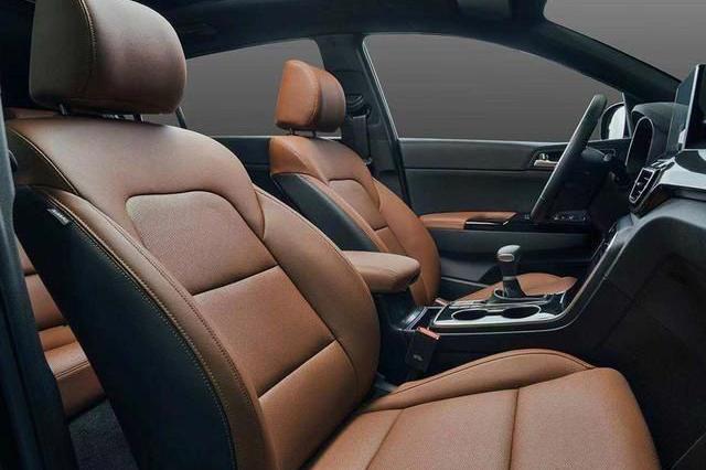 速递!新鲜的“20-30万韩系SUV“资讯全在这，看我就够了