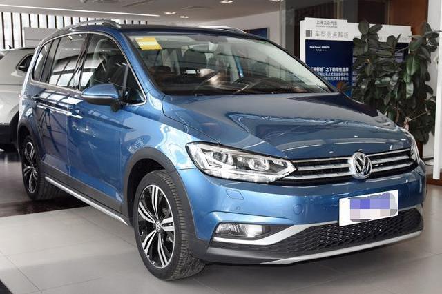 “德系MPV“必看资讯都在这，你错过了吗