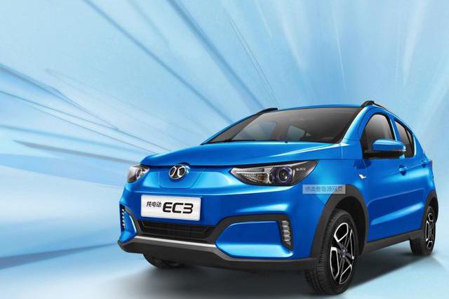 补贴退坡 销量下降明显 新能源车企下半年将如何面对