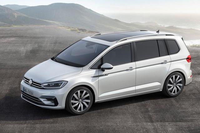 宜商宜家的几款合资MPV，都是新晋“奶爸“的最爱，15万内就能买