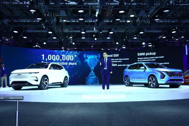 一周汽车圈丨长城汽车进军印度市场，五菱等车企援产口罩……