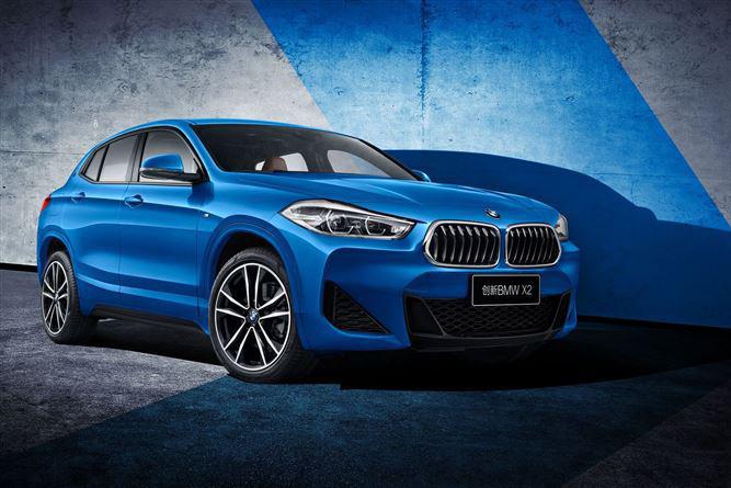 预计22-30万！增配降价抢占细分市场，国产宝马X2今年四季度上市