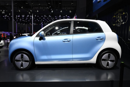 “10-15万轿车“有新的文章更新，请注意查收