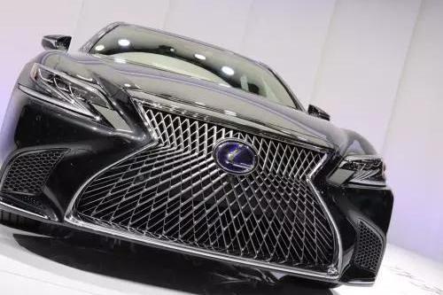 “进口车“必看资讯都在这，你错过了吗