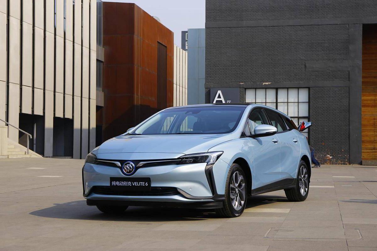 近期“别克“动态汇总，都在这个专题里