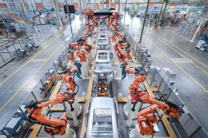 新能源准入规定“迎新”      行业能否借政策春风迎新一轮发展？