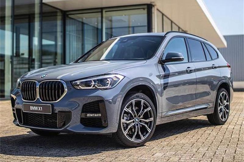 中期改款宝马新X1 “大”显身手，疑似价格曝光，略有上浮！