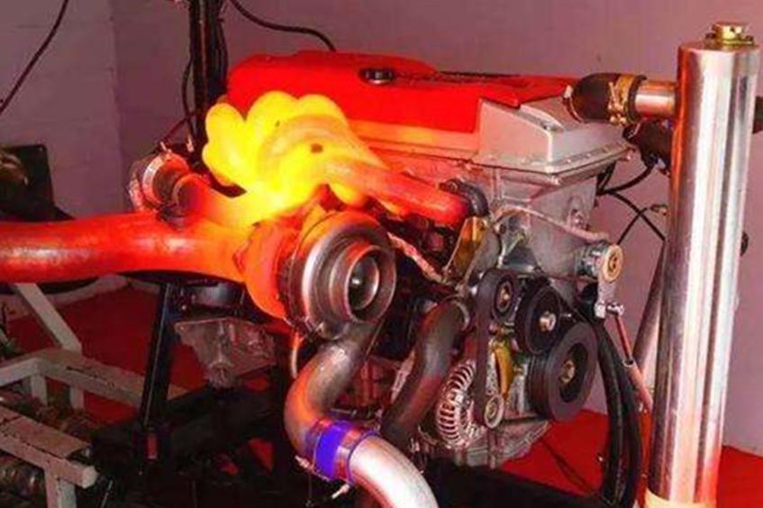 涡轮到底该怎么保养，恐怕没几个车主知道，10万公里后就明白了