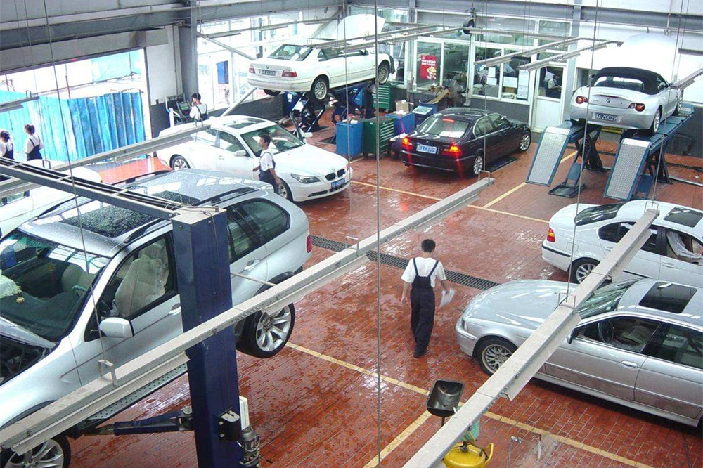 汽车质保到期，4S店推出的延保能买吗？不注意这几点坑你没商量