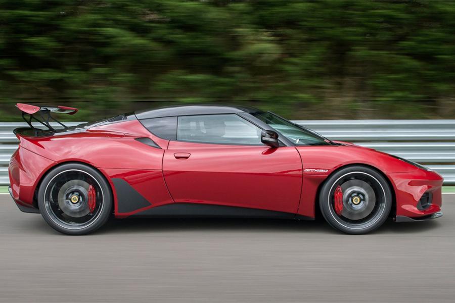 吉利麾下的全新超跑！与法拉利齐名，3.7秒破百全球仅60台