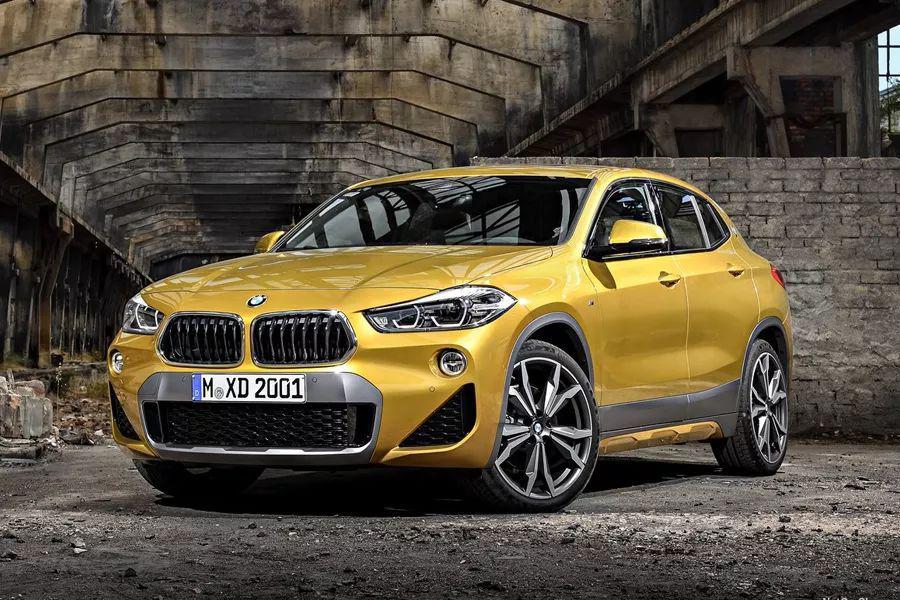 想知道“进口车“最近有什么新消息么，都在这里了