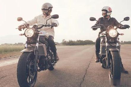 想知道“摩托车“近期资讯盘点，你想要的这里都有