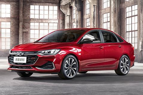 “雪佛兰“必看资讯都在这，你错过了吗