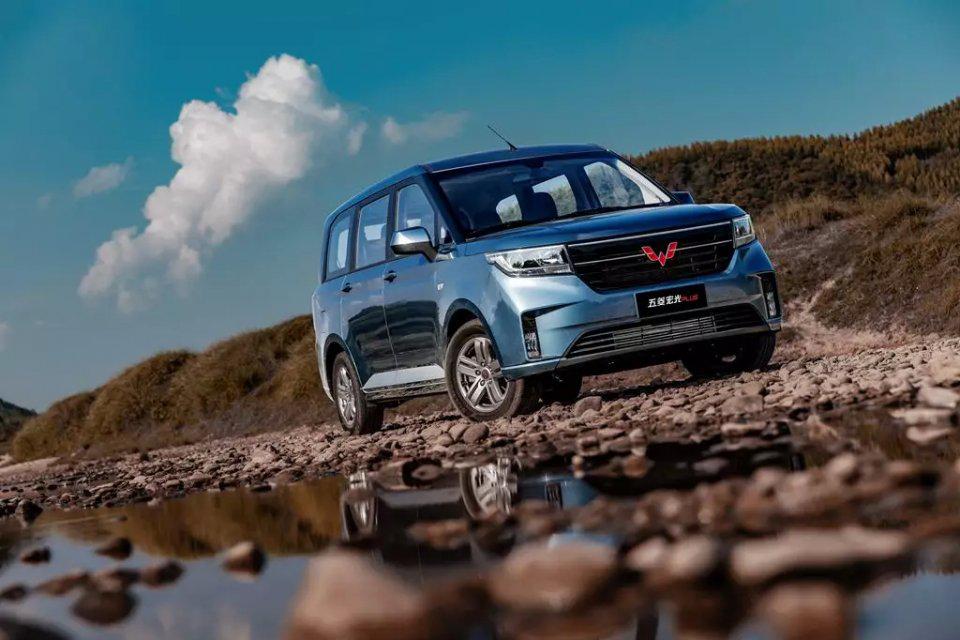 6.58万-7.98万元，五菱宏光PLUS还值得购买吗？