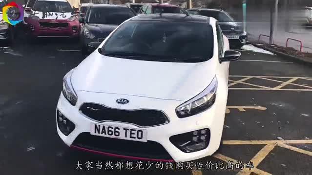 又一合资发狠了！.万一路降到.万，性价比看出厂家良苦用心