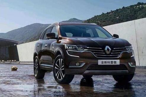 “20-30万紧凑型SUV“有新的文章更新，请注意查收