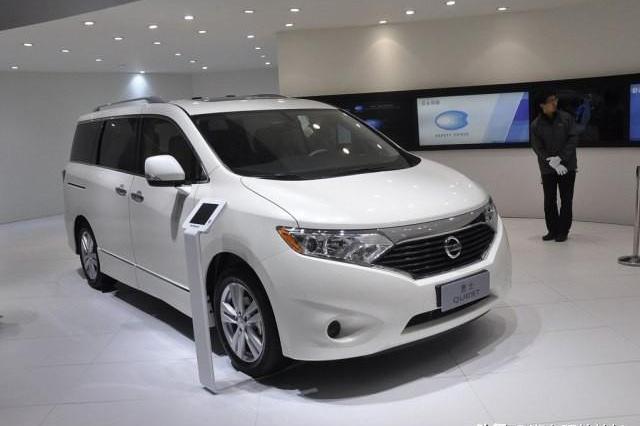 “日系中型MPV“有新的文章更新，请注意查收