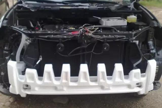 “防撞钢梁”到底有用吗？