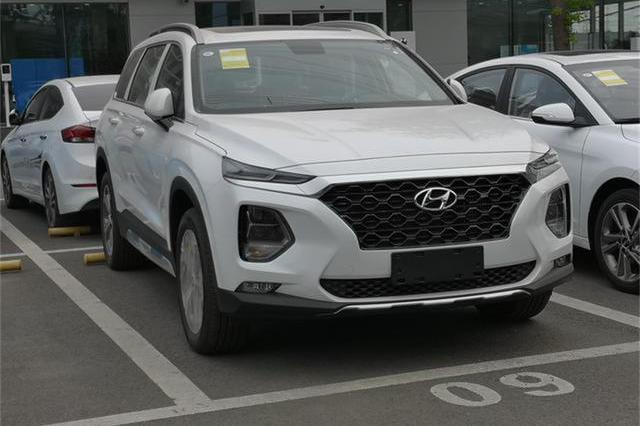 被人们不看好和遗忘的好车——现代胜达