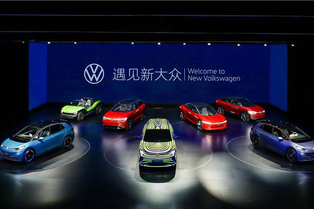 新大众要如何goTOzero？