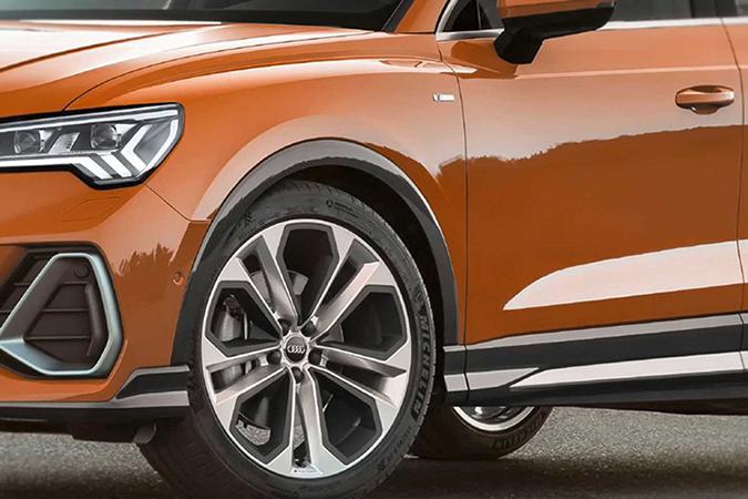 速递!新鲜的“奥迪“资讯全在这，看我就够了