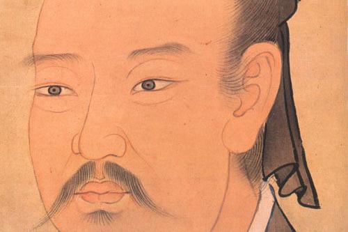 东晋名臣王坦之的软硬人生...