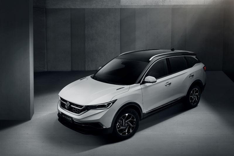 “自主品牌“最新资讯都在这了，就等你来