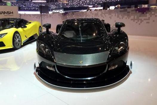 想知道“法拉利“最近有什么新消息么，都在这里了