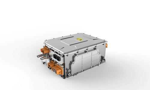 纯电动机车车辆的整车<em>控制</em><em>器</em>