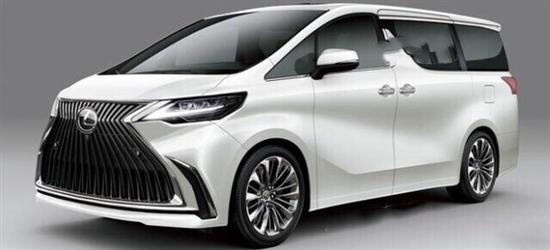 最新最全的“日系MPV“资讯都在这里，不容错过