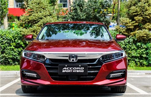 吸引人眼球的几款汽车，层次感非常突出，看上去就很好