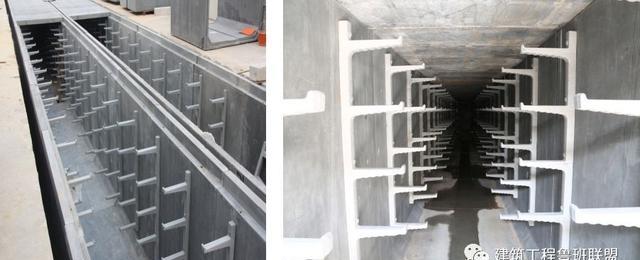 电缆沟创优工程是这样做的！