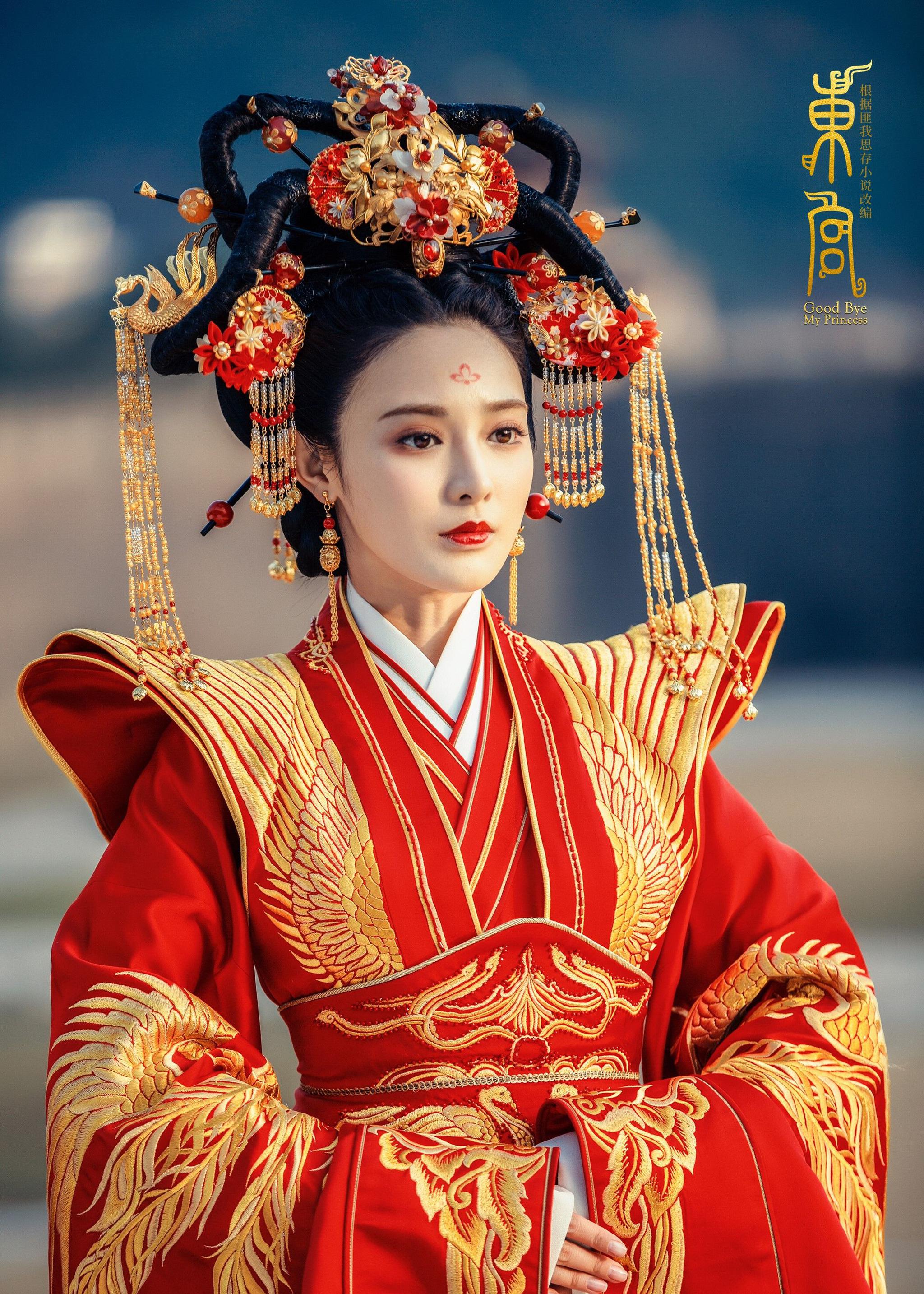 《东宫》恭喜小枫喜提太子妃,从此东宫再无糖要保护好自己