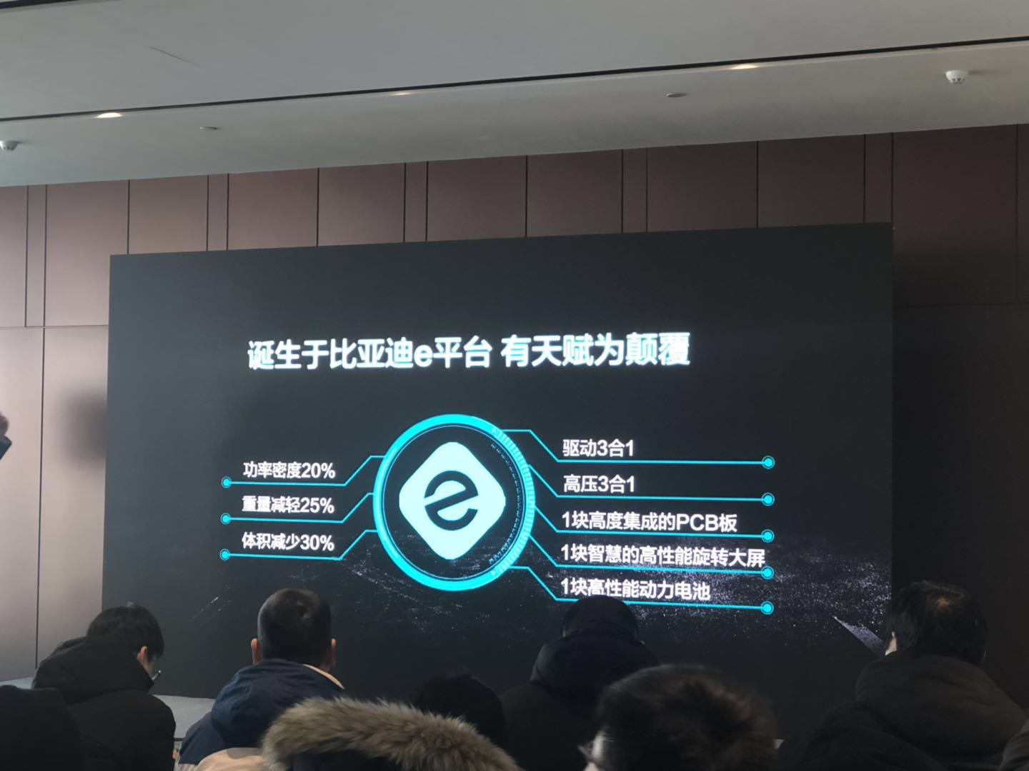 国产电动车同样有驾驶乐趣，比亚迪秦Pro EV500赛道日活动！