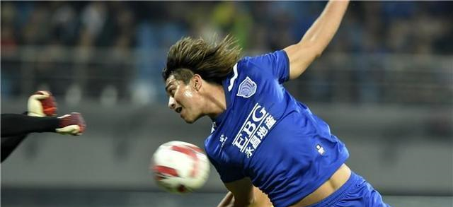 2019中甲联赛第二轮石家庄永昌大胜呼和浩特