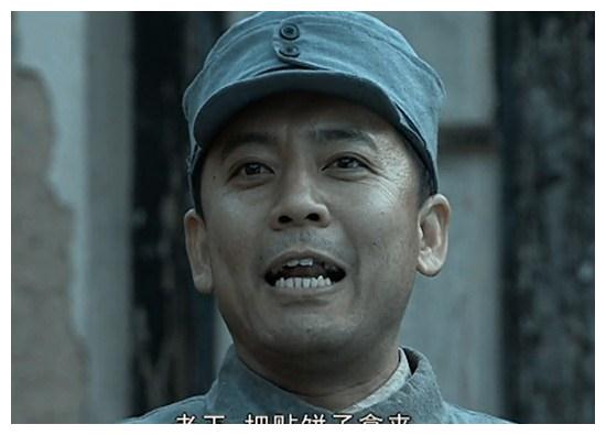 亮剑》赵刚这么有水平的一个人,为何最终也选择了自杀?|赵刚|独立团