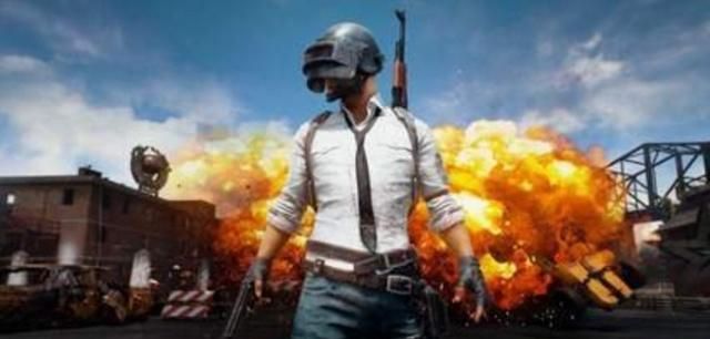 天美的全军出击凉了,光子的刺激战场依旧火热,背后的原因很真实