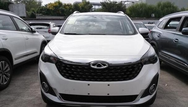 “15-20万紧凑型SUV“必看资讯都在这，你错过了吗