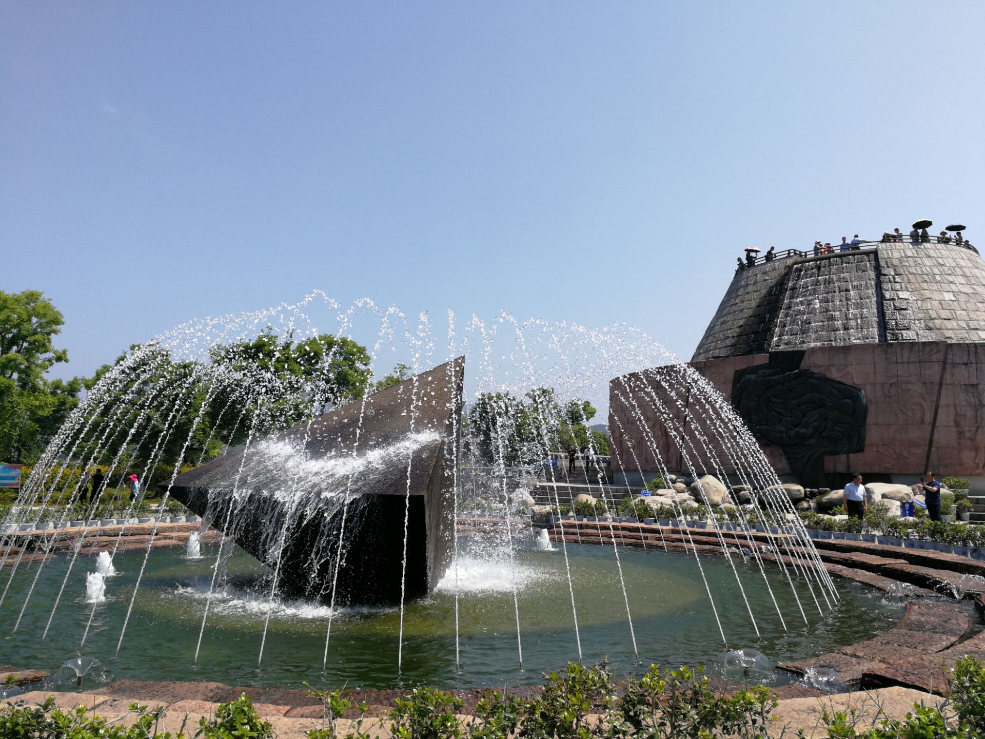 湖北省 宜昌市 三峡大坝旅游区