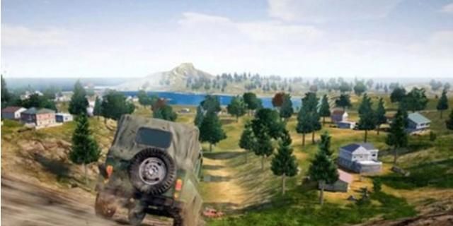 天美的全军出击凉了,光子的刺激战场依旧火热,背后的原因很真实