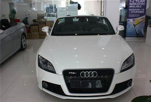 想知道“50-70万德系跑车“最近有什么新消息么，都在这里了