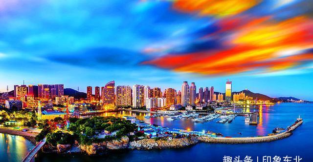 本溪gdp_辽宁“退步”最大的城市,曾是直辖市,现GDP不足800亿!