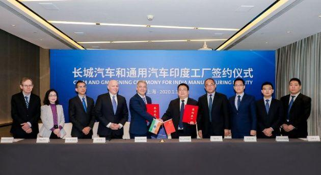 中国品牌战略转移印度,竞争压力依然来自日韩品牌